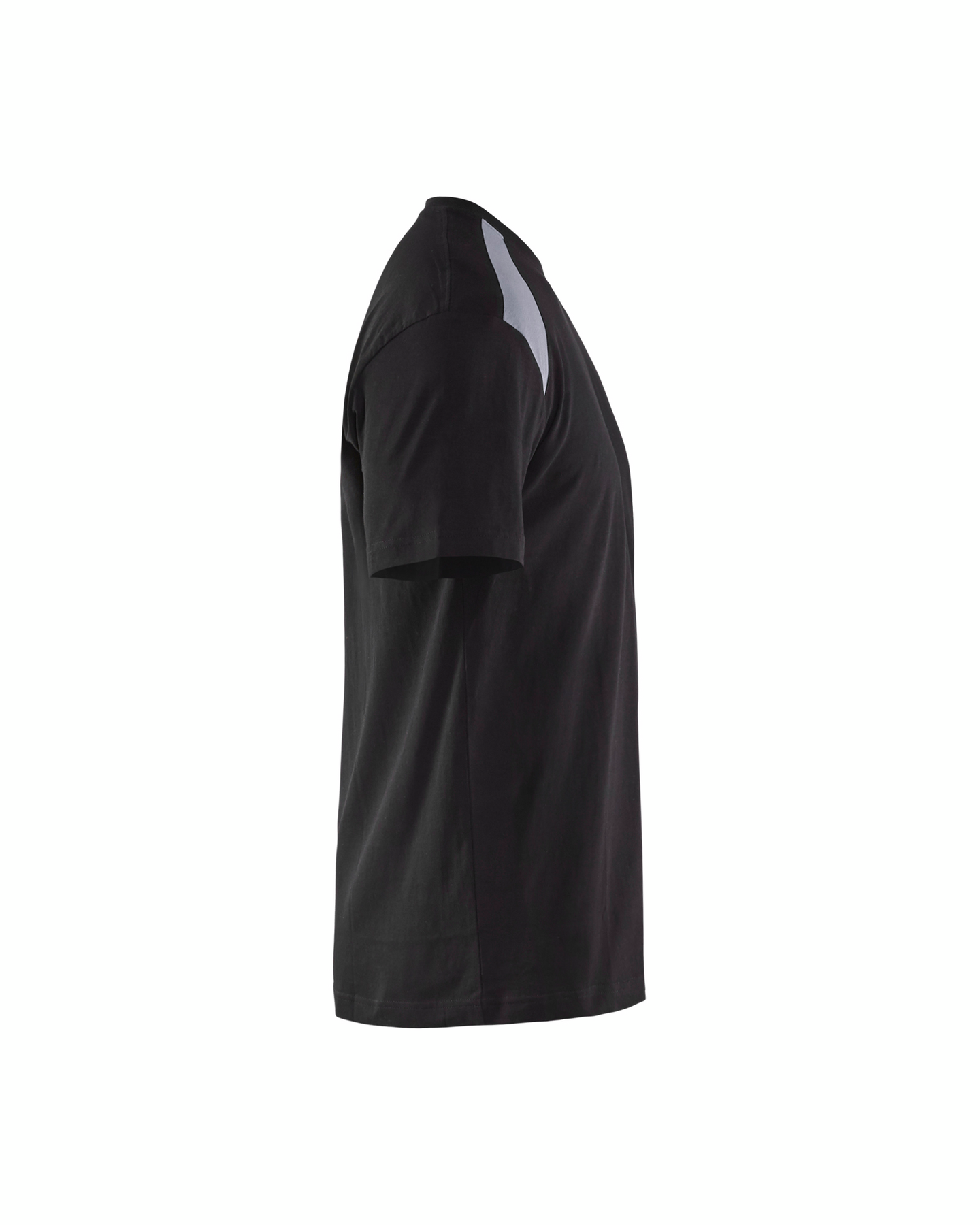 T-paita Blåkläder 337910429994 musta