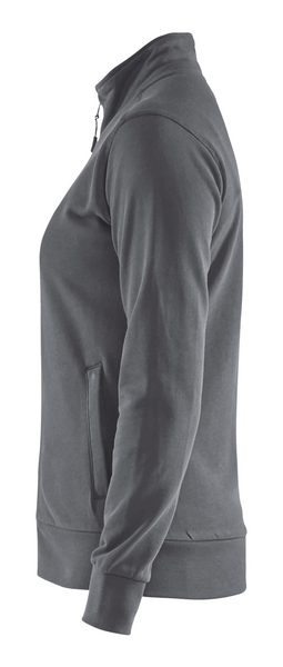 College Blåkläder 337211589800 tummanharmaa