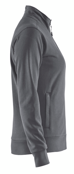 College Blåkläder 337211589800 tummanharmaa