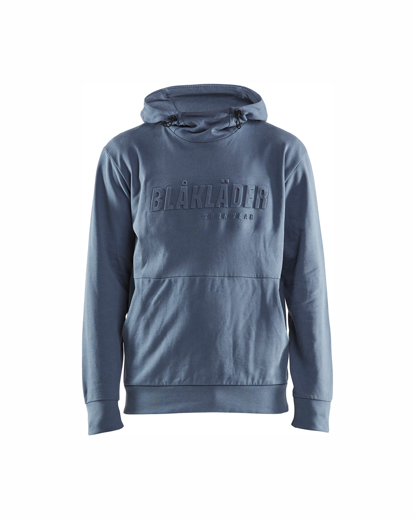 Huppari Blåkläder 3D sininen 353011588209