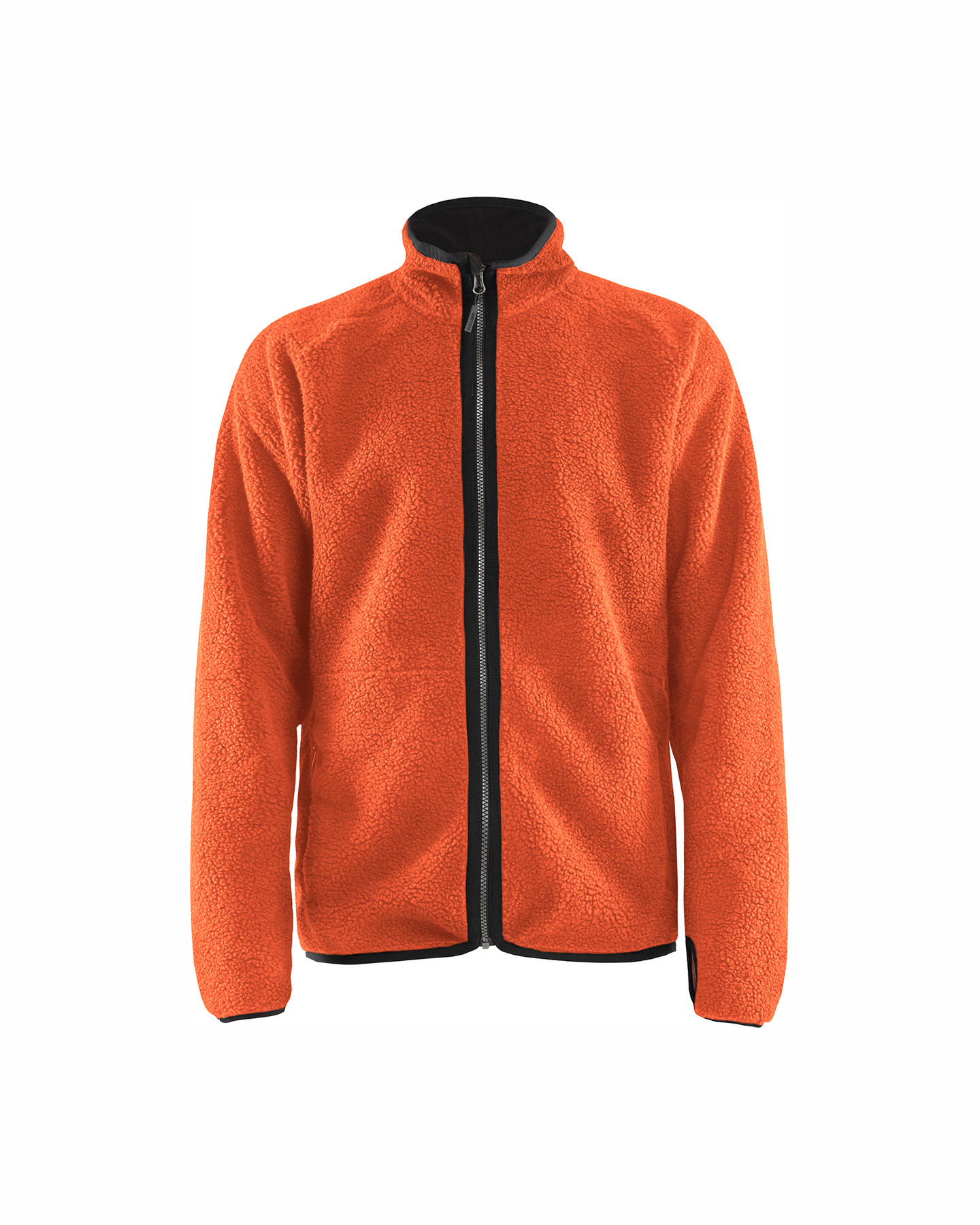 Pileetakki Blåkläder oranssi 472929555400