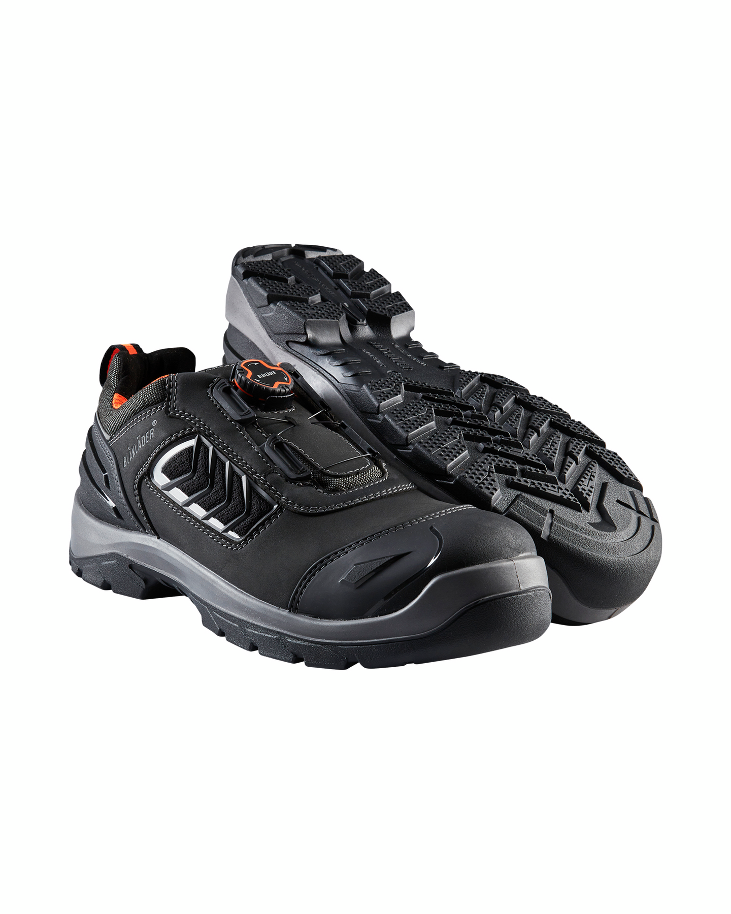 Turvakengät Blåkläder Elite 245100009900