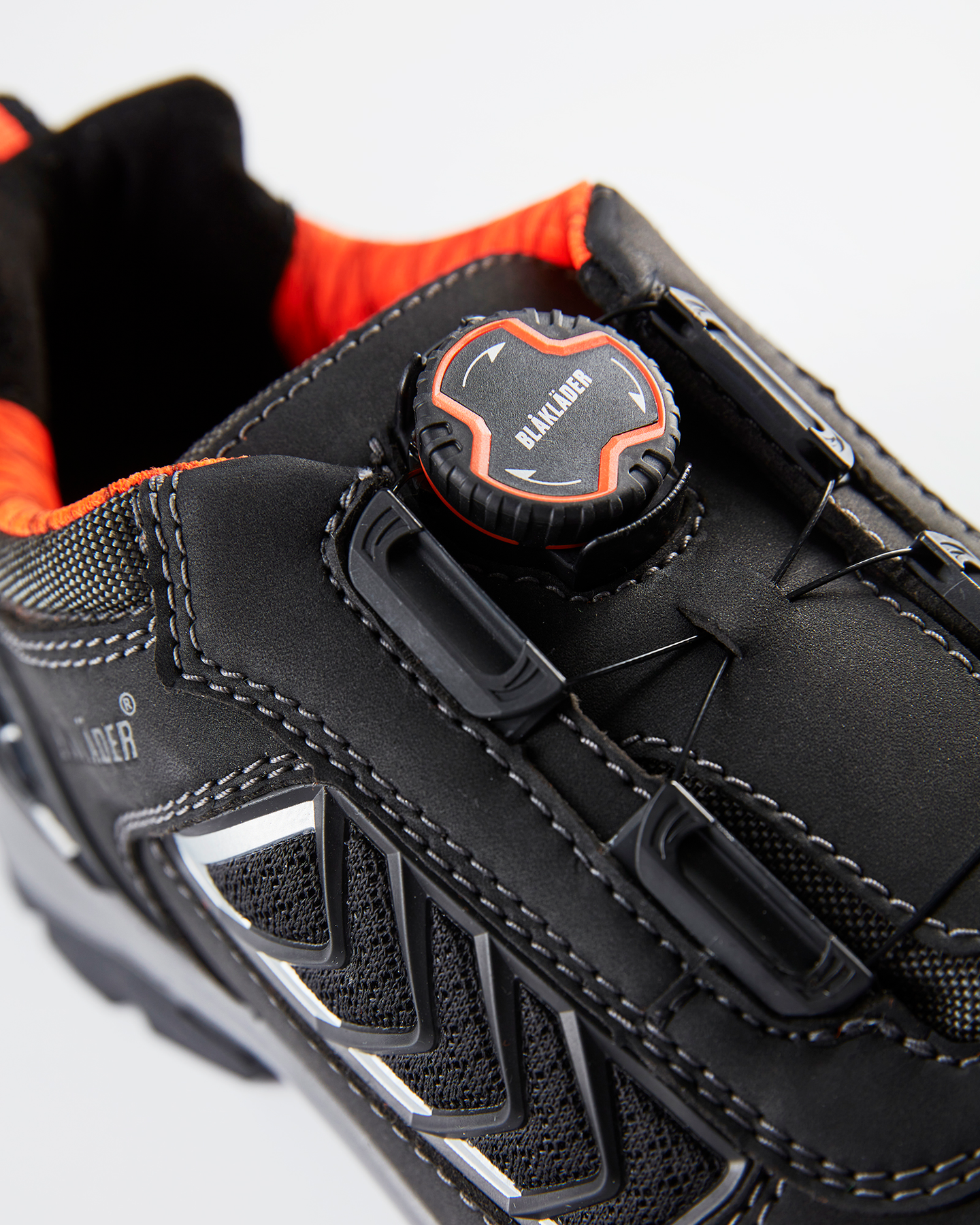 Turvakengät Blåkläder Elite 245100009900