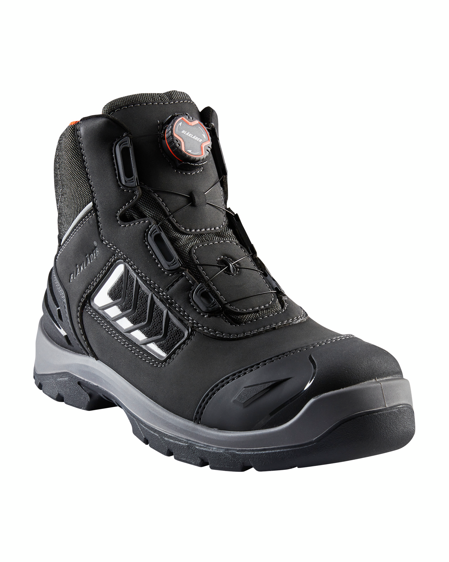 Turvakengät Blåkläder Elite 245300009900