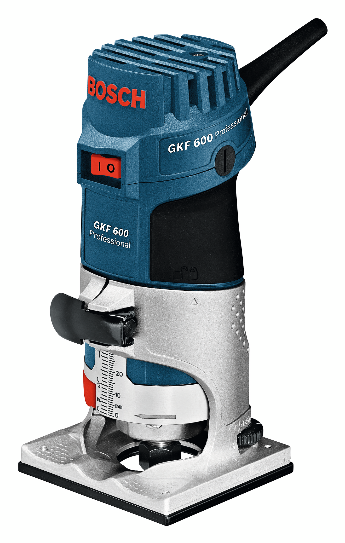 KANTFRÄS BOSCH GKF 600