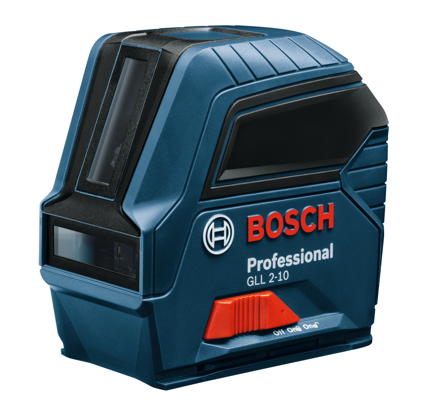 LINJELASER BOSCH GLL 2-10