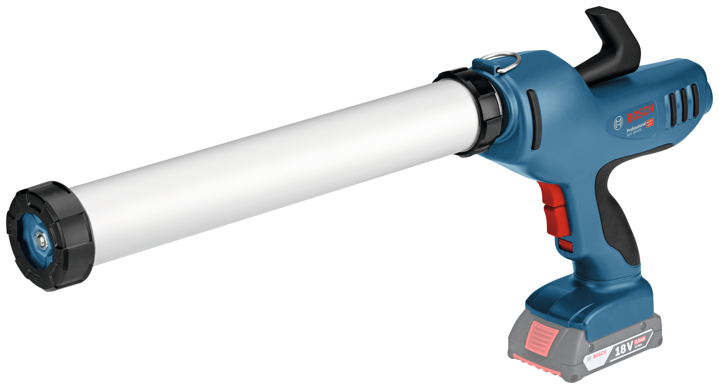 FOGPISTOL BOSCH GCG 18V-600 SOLO