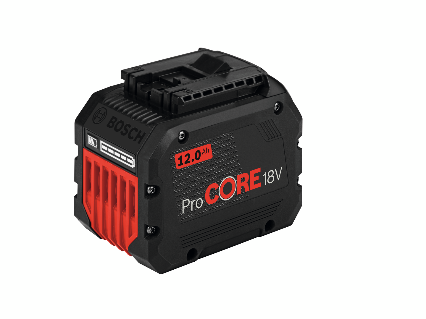 BATTERI BOSCH PROCORE 12AH 18V