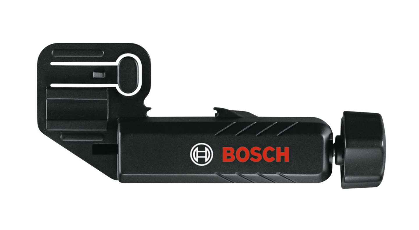 FÄSTKLAMMER BOSCH FÖR LR6/LR7