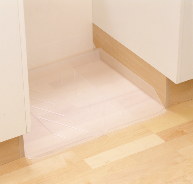 DISKMASKINSUNDERLÄGG DURI 45CM