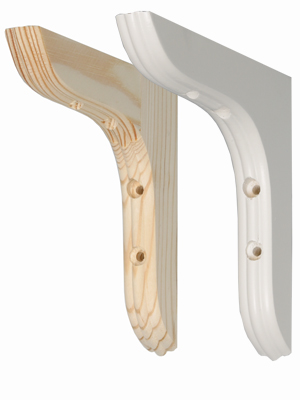 KONSOL DURI 150X150 FUR VIT, FRP=25 ST