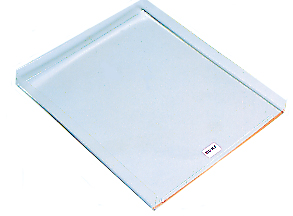 DISKMASKINSUNDERLÄGG DURI 45CM