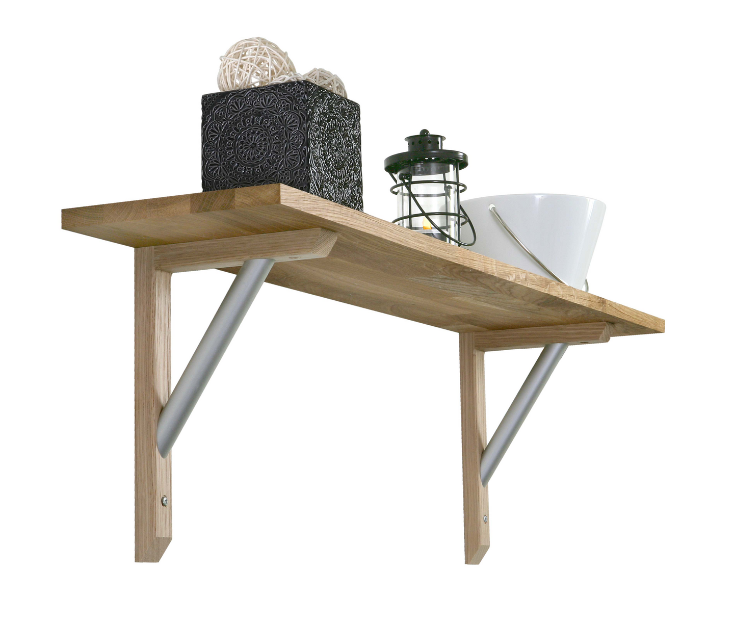 KONSOL DURI BOMMEN EK&METAL 180X265, FRP=24 ST