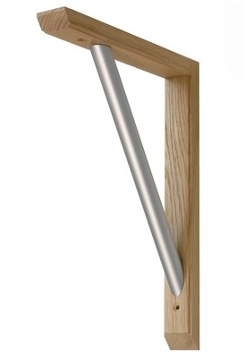 KONSOL DURI BOMMEN EK&METAL 180X265, FRP=24 ST