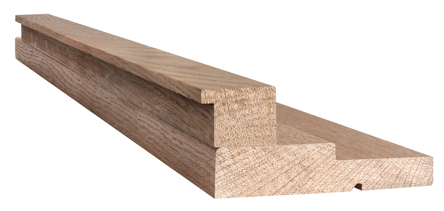 FÖRHÖJARE BADRUMSTRÖSK 25X30MM