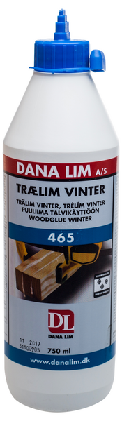 TRÄLIM VINTER 465 2109