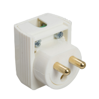 LAMPPROPP SCHNEIDERELECTRIC SCHNEIDER LUMINAIRE 2-POL