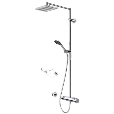 DUSCHBLA OPTIMA TERM FKR 7156