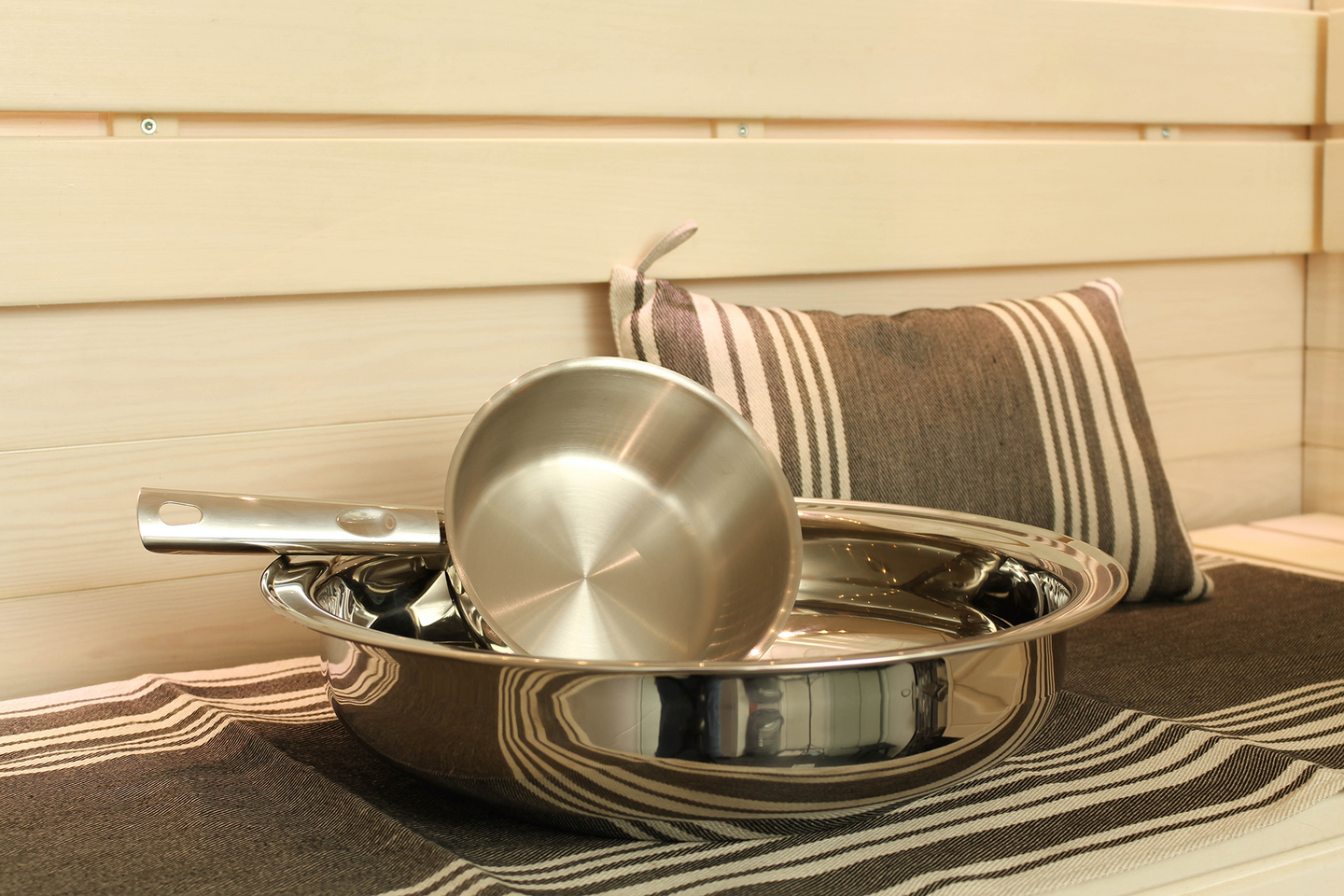 Pesuvati Opa rst halkaisija 41cm