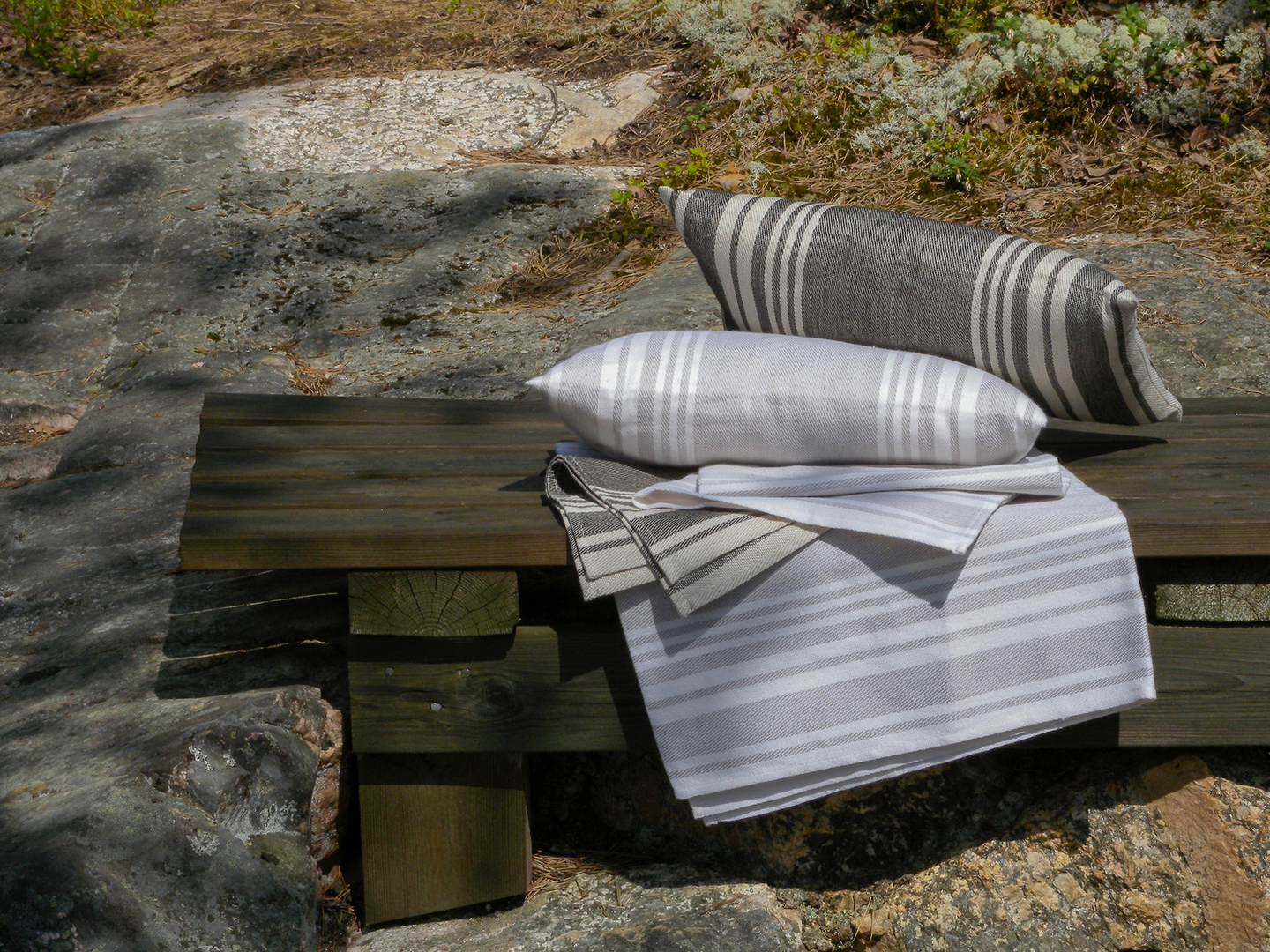 Pefletti Opa Lumo 40x53cm beige