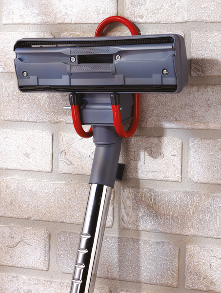 Tuplakoukku Pisla 16/70mm teräs/maalattu