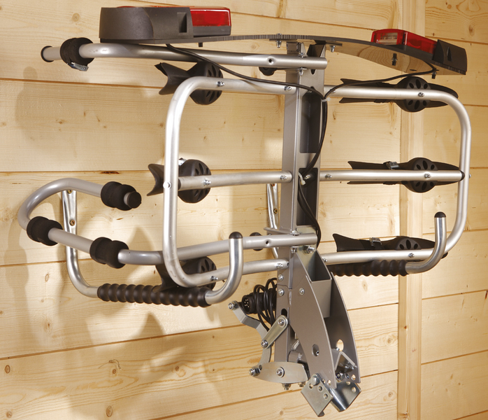 Varastokoukku Pisla 25/500mm teräs/pinnoitettu