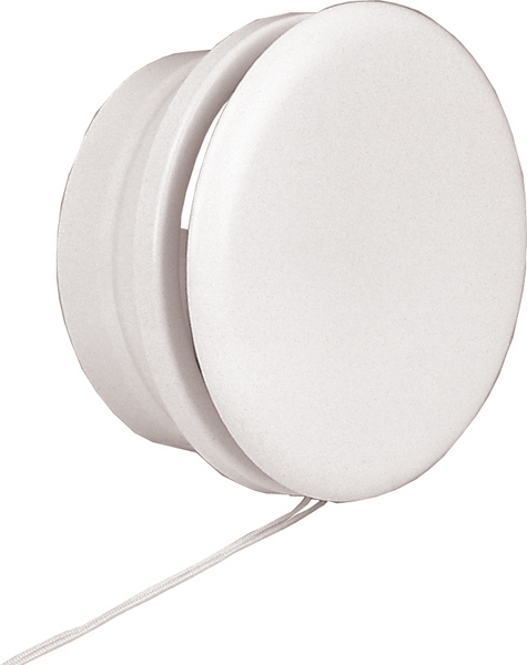 Liukuventtiili Pisla 264 125mm IP-pakattu