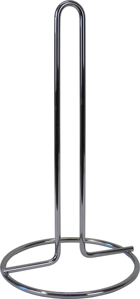 Talouspaperiteline teräs kromi