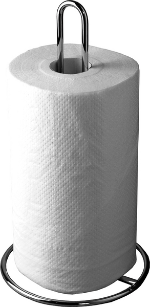 Talouspaperiteline teräs kromi