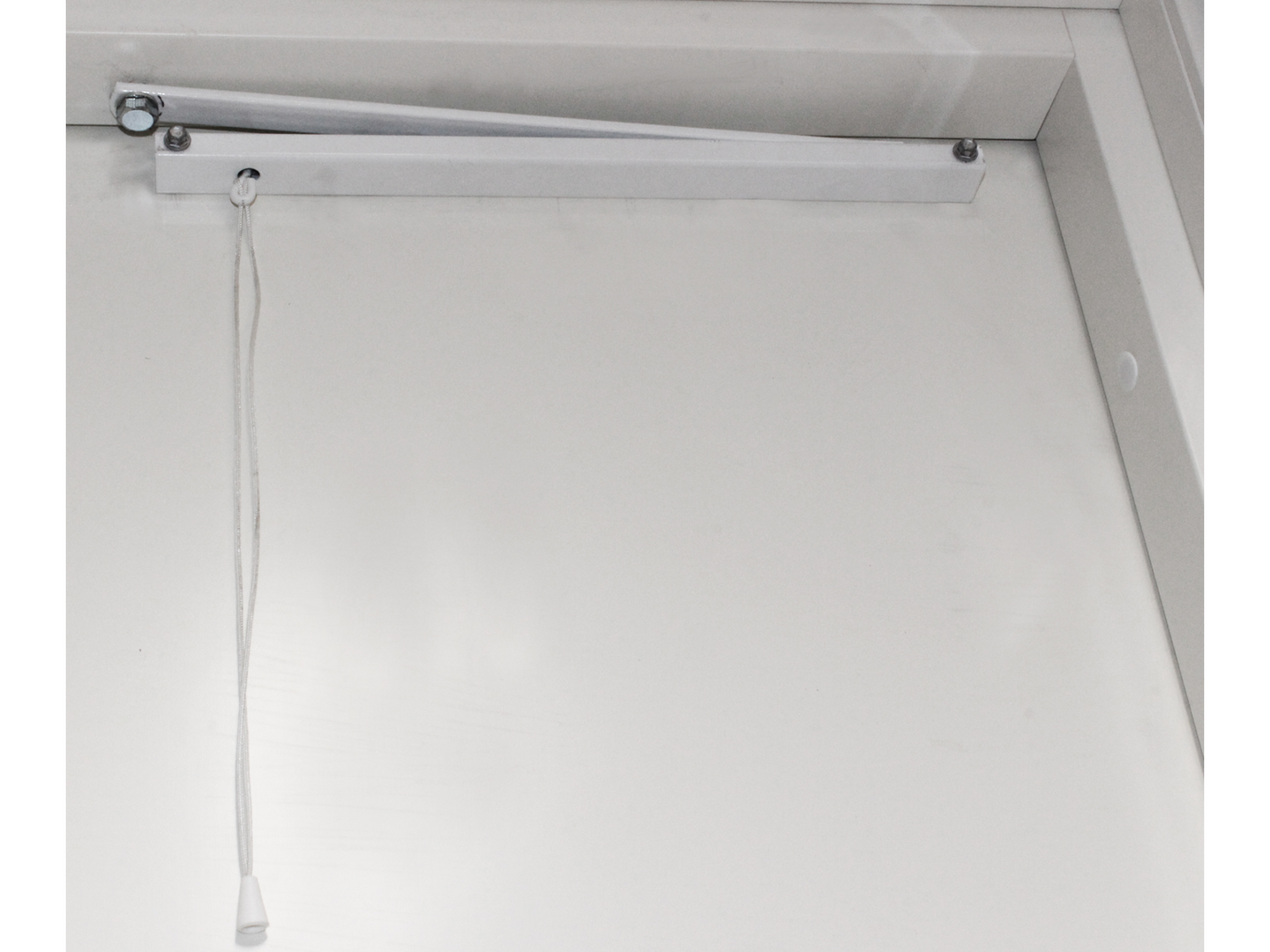 Tuulisalpa AHFI 003 parvekkeen tuulisalpa