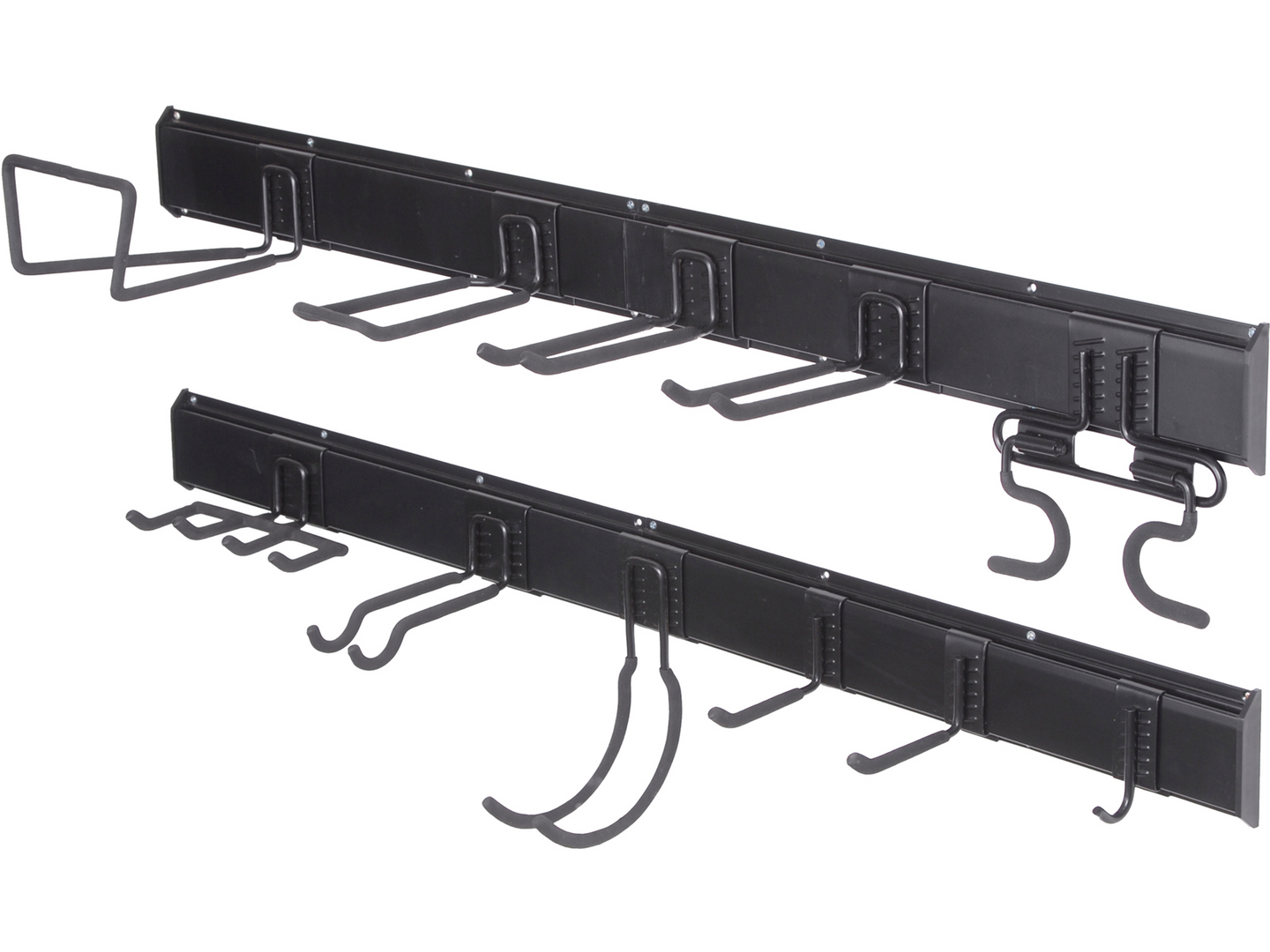 Puutarhakoukustosarja 15kpl