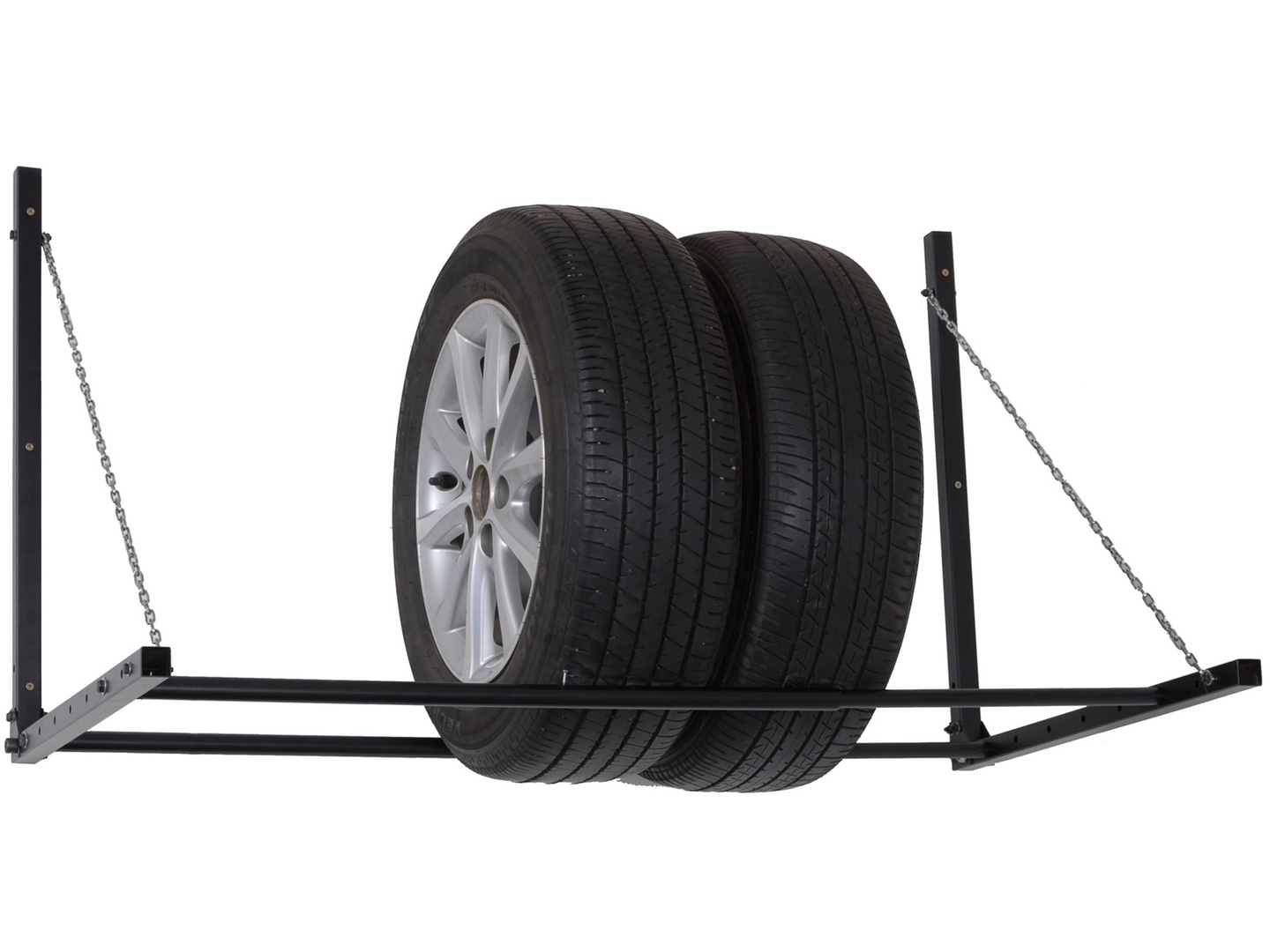 Rengasteline 4 renkaalle