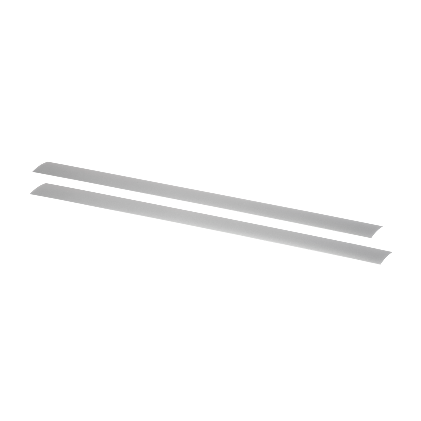 Peitelista Elfa Decor platina 422588
