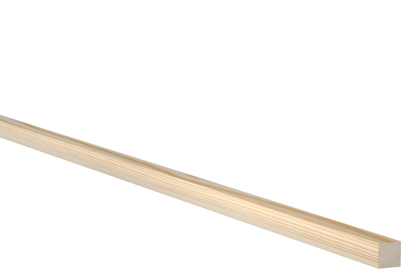 PLANHYVLAD EHL PROLIST FURU OBH 15X15MM