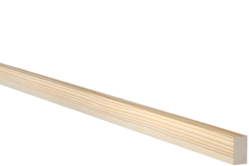 PLANHYVLAD EHL PROLIST FURU OBH   15X27 1M, 15X27X1000MM