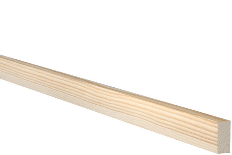 PLANHYVLAD EHL PROLIST FURU OBH 15X33  1M, 15X33X1000MM