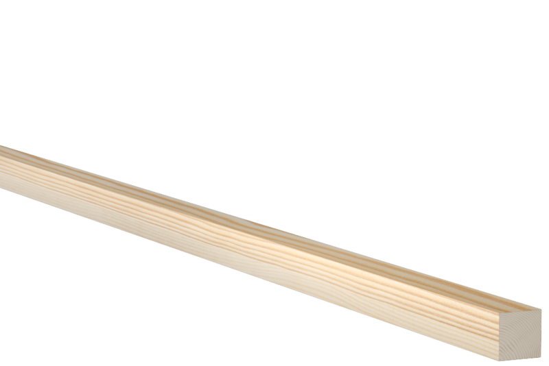 PLANHYVLAD EHL PROLIST FURU 21X21MM /M