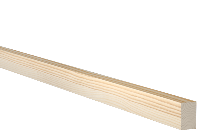 PLANHYVLAD EHL PROLIST FURU OBH  21X33 1M, 21X33X1000MM