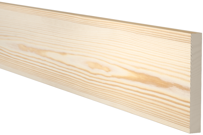 PLANHYVLAD EHL PROLIST FURU 21X165MM /M