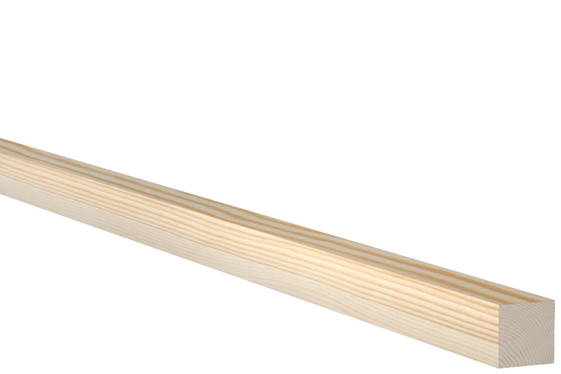 PLANHYVLAD EHL PROLIST FURU OBH 27X27MM