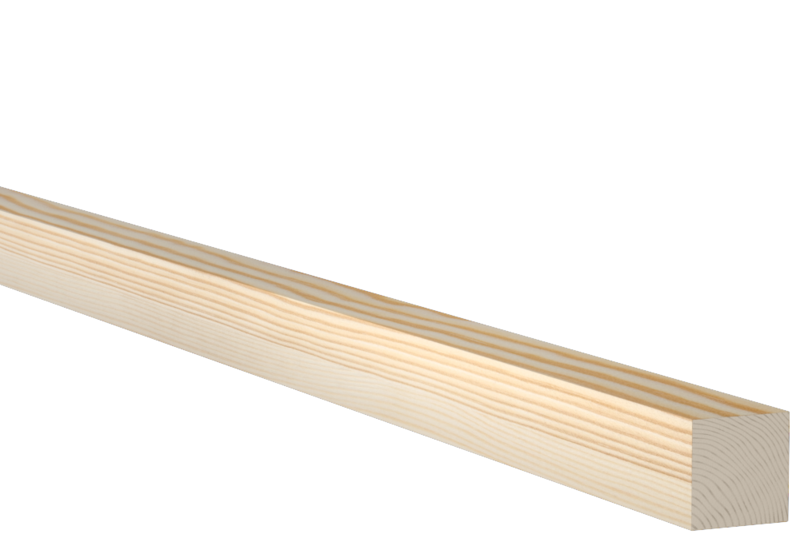 PLANHYVLAD EHL PROLIST FURU OBH 33X33MM