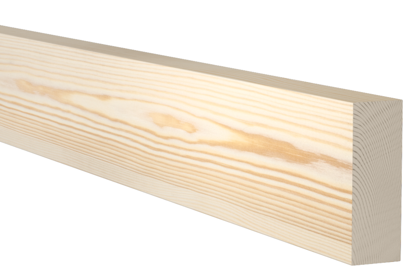 PLANHYVLAD EHL PROLIST FURU OBH 33X95MM