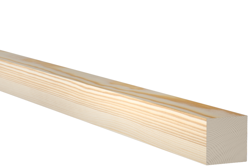 PLANHYVLAD EHL PROLIST FURU OBH 44X44MM