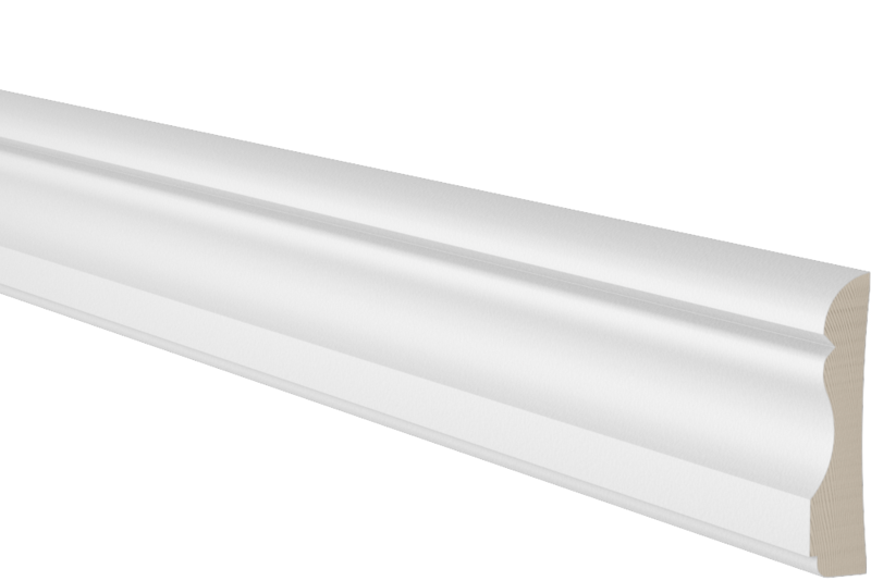 FODER 15X69X2200MM ALLMOGE FURU VIT