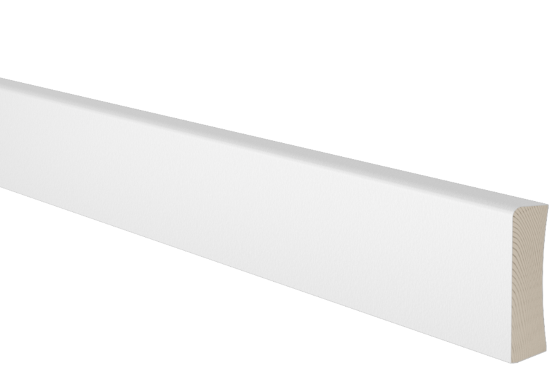 SOCKEL EHL PROLIST FURU VIT 12X43X4400MM