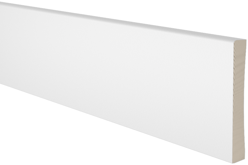 SOCKEL 12X95X4400MM FURU VIT