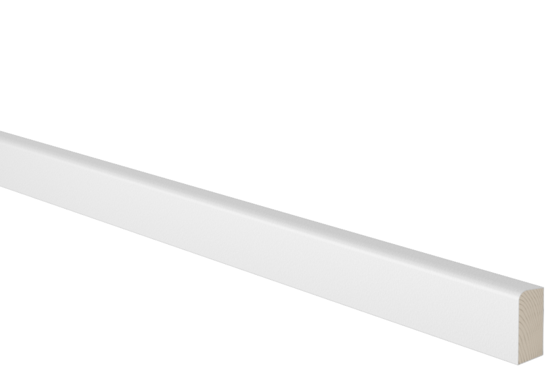 SMYGLIST EHL PROLIST VIT  8X21MM 1,0M, FURU