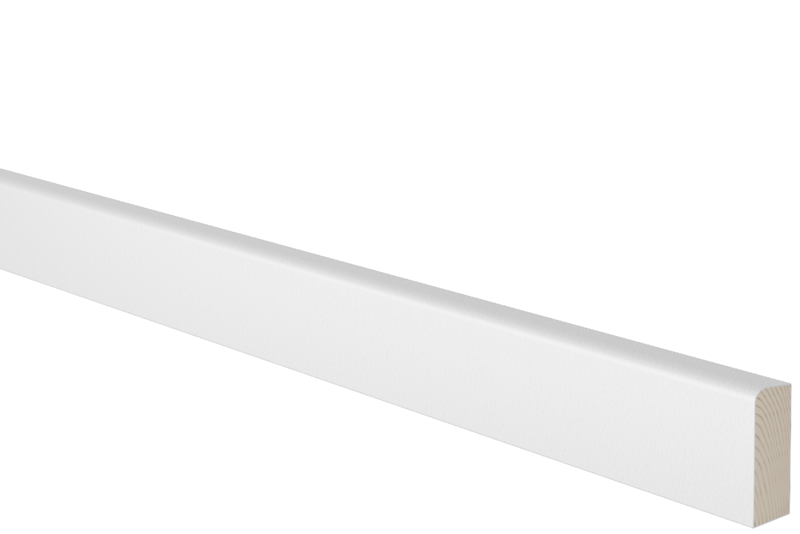 SMYGLIST 8X27X4400MM FURU VIT