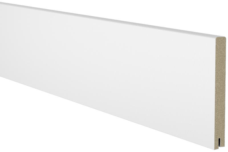 FÖNSTERSMYG EHL PROLIST MDF 16X150X4200MM, VIT