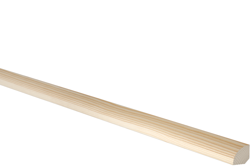 KVARTSTAV EHL PROLIST FURU OBH 15X15X1000 15X15X1000MM